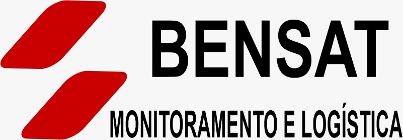 Logo Bensat Rastreadores